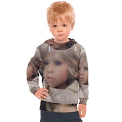 Pxl 20231201 234916912 Kids  Hooded Pullover by bestdesignintheworld