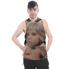 Pxl 20231201 234916912 Men s Sleeveless Hoodie by bestdesignintheworld