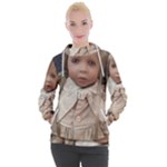 Amber Women s Hooded Pullover Amber Women s Hooded Pullover