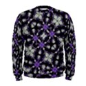 Gothic Radiance Men s Sweatshirt View1