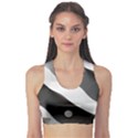 Geometric Design o6 Fitness Sports Bra View1