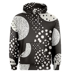 Geometric Design 09 Men s Core Hoodie