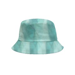 Geometric Design 14 Bucket Hat (kids)