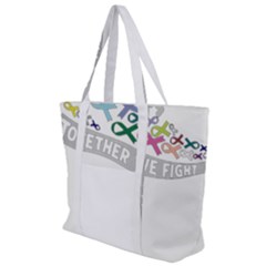 20250102 085528 Zip Up Canvas Bag