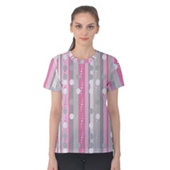 Candy Women s Cotton T-shirt