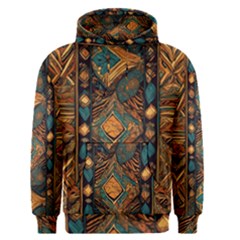 Tribal Chic Men s Core Hoodie