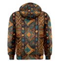 Tribal Chic Men s Core Hoodie View2