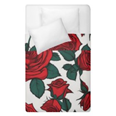 29 Duvet Cover Double Side (single Size)