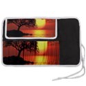 Sunset Nature Sea Dusk Landscape Pen Storage Case (L) View2