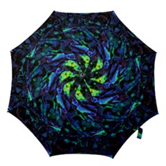 Sci-fi Scenester Hook Handle Umbrellas (small)