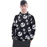 Jack Print, White, Before, Plain, Black, Simple, Christmas Men s Pullover Hoodie Jack Print, White, Before, Plain, Black, Simple, Christmas Men s Pullover Hoodie