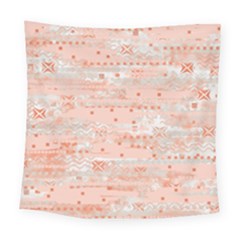 Boho Pattern Square Tapestry (large)