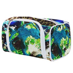 Avocado Toiletries Pouch by bestdesignintheworld