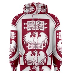 University Of Chicago Men s Core Hoodie by avitendut