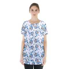 Bluey, Bluey Merch, Bluey Pattern, Bluey Bluey, Bingo, Bluey Design, Bluey Dog Skirt Hem Sports Top