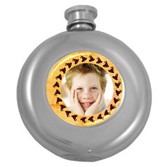 Hip Flask Icon