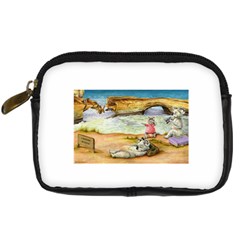 London Bridge  Compact Camera Case by Koalasandkangasplus