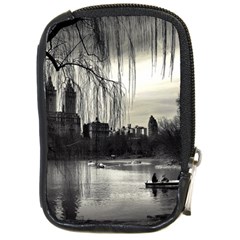 Central Park, New York Digital Camera Case by artposters