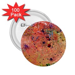 Diversity 100 Pack Regular Button (round) by dawnsebaughinc