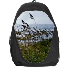 Cocoa Beach, Fl Backpack Bag by Elanga