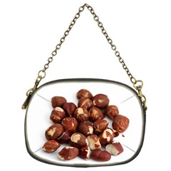 Hazelnuts Chain Purse (two Side) by hlehnerer