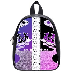 Pheonix School Bag (small)