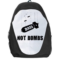 Bass2 Backpack Bag by Lab80