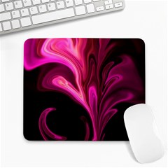 L113 Large Mouse Pad (rectangle)