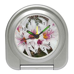 Bloom Cactus  Desk Alarm Clock by ADIStyle