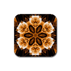 Smoke Art (12) Drink Coaster (square) by smokeart