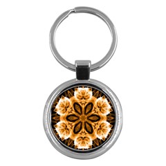 Smoke Art (12) Key Chain (round) by smokeart