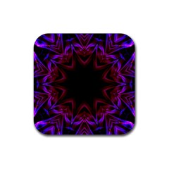 Smoke Art  (15) Drink Coaster (square) by smokeart