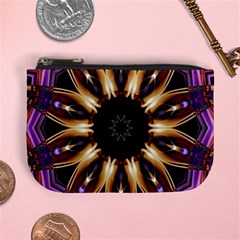  Smoke Art (17) Coin Change Purse