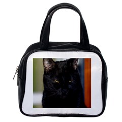 I Am Watching You! Classic Handbag (one Side)