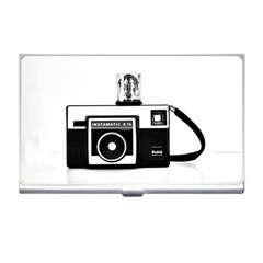 Kodak (3)cb Business Card Holder by KellyHazel