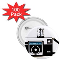 Kodak (3)c 1 75  Button (100 Pack) by KellyHazel