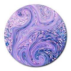 L421 8  Mouse Pad (round)