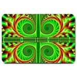 Design Large Door Mat 30 x20  Door Mat