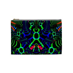 Dsign Cosmetic Bag (medium) by Siebenhuehner