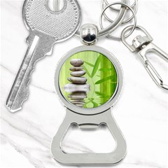 Balance Bottle Opener Key Chain by Siebenhuehner