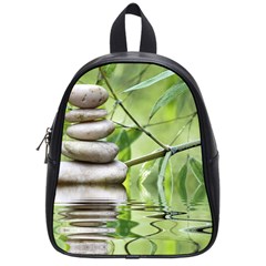 Balance School Bag (small) by Siebenhuehner