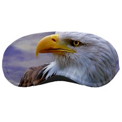 Bald Eagle Sleeping Mask