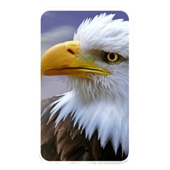 Bald Eagle Memory Card Reader (rectangular) by Siebenhuehner