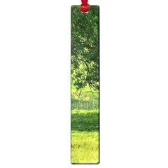 Trees Large Bookmark