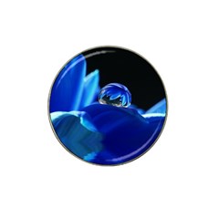 Waterdrop Golf Ball Marker 10 Pack (for Hat Clip)