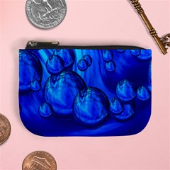 Magic Balls Coin Change Purse