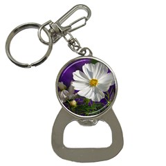 Cosmea   Bottle Opener Key Chain