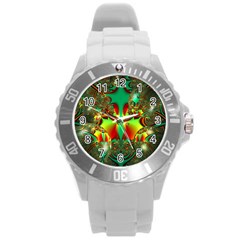 Magic Balls Plastic Sport Watch (large)