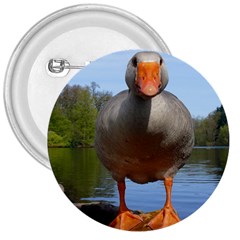 Geese 3  Button