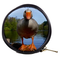 Geese Mini Makeup Case